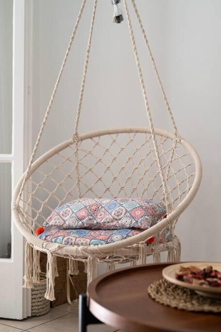 Boutique 52sq Plaka Apartament