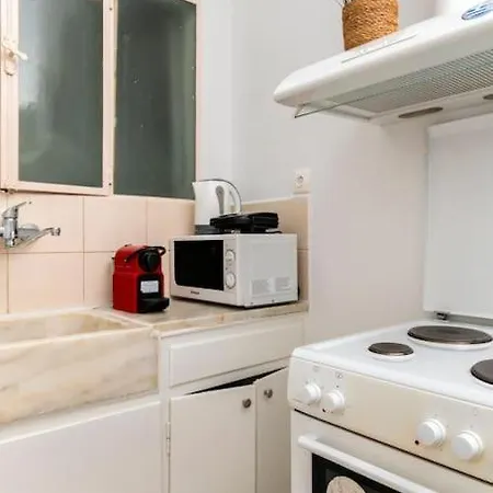 Boutique 52Sq Apt Plaka Athens Exterior photo