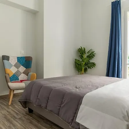 Boutique 52Sq Apt Plaka Athens Exterior photo