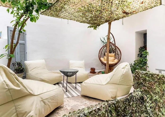 Boutique 52Sq Apt Plaka