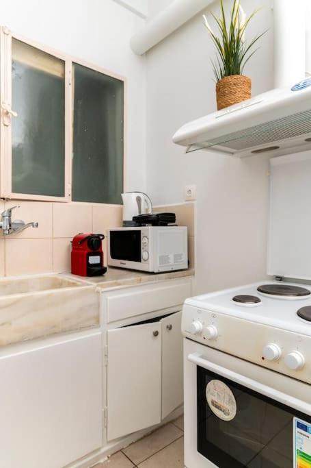 Apartment Boutique 52sq Plaka *