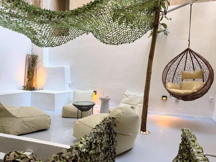 Boutique 52sq Plaka Apartment