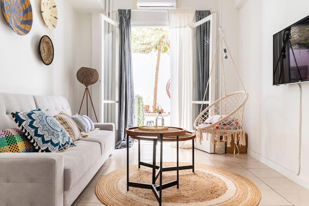 Boutique 52sq Plaka Apartment