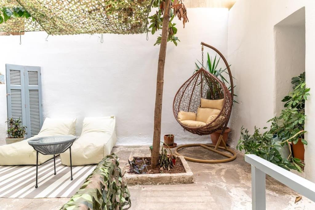 Boutique 52sq Plaka Apartmán
