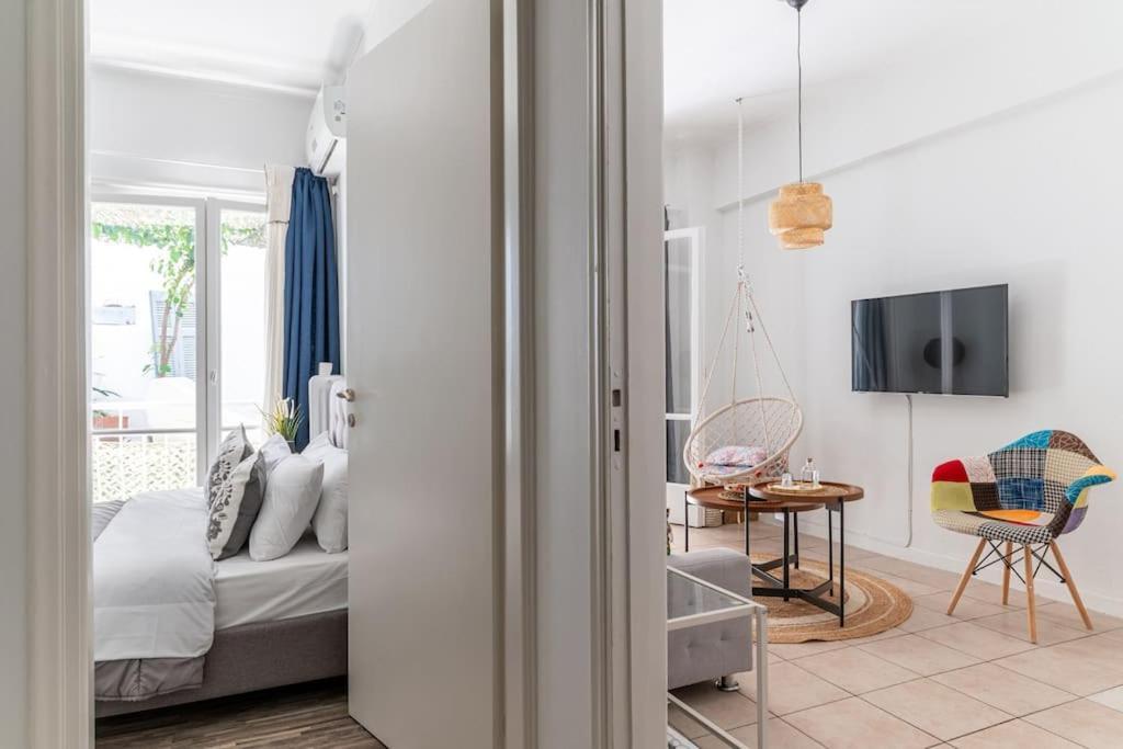 Boutique 52sq Plaka *