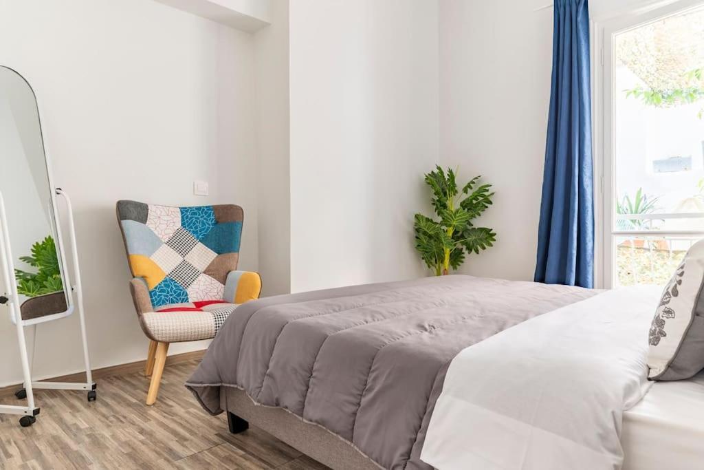 Apartment Boutique 52sq Plaka Athens