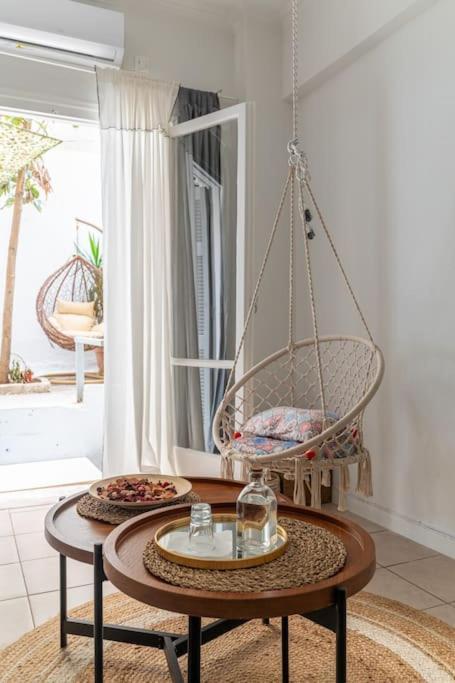 Apartment Boutique 52sq Plaka