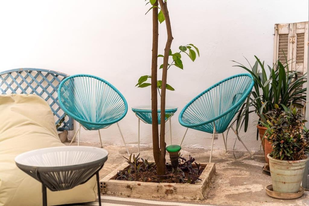 Apartment Boutique 52sq Plaka Athens