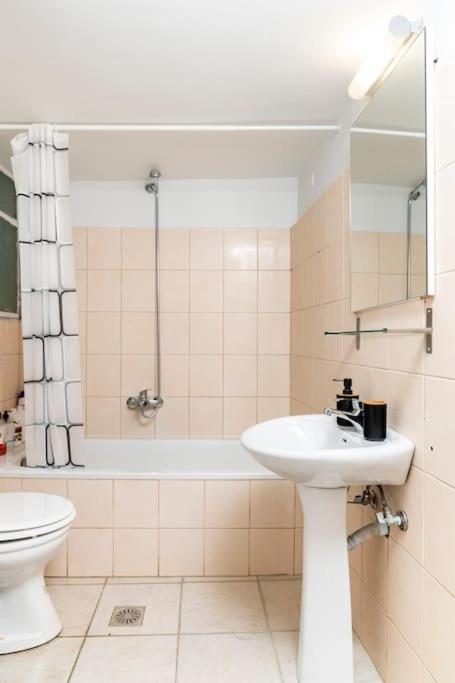 Apartment Boutique 52sq Plaka