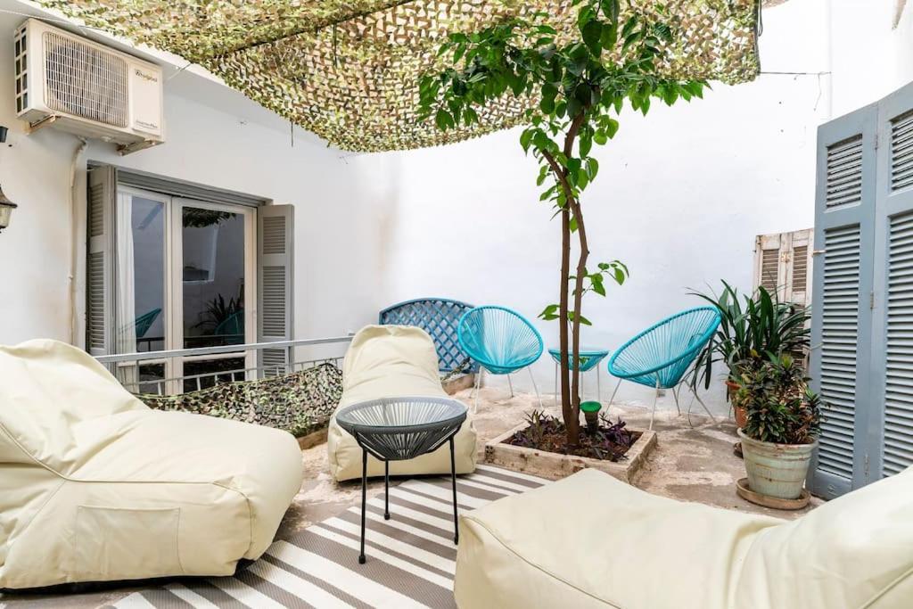 Boutique 52sq Plaka Atény