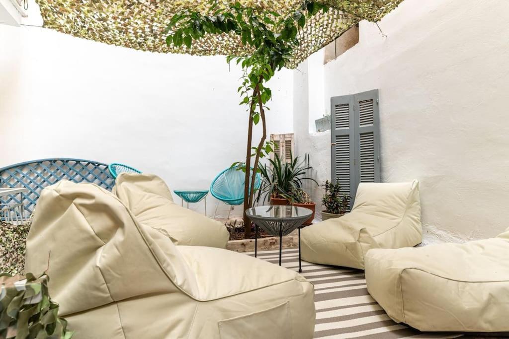 Boutique 52sq Plaka Apartment
