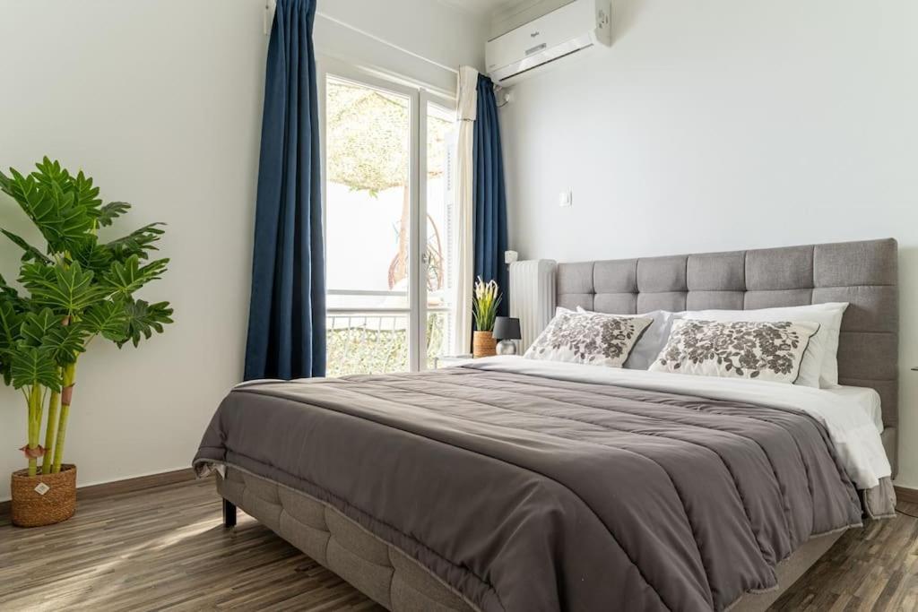 Apartment Boutique 52sq Plaka *