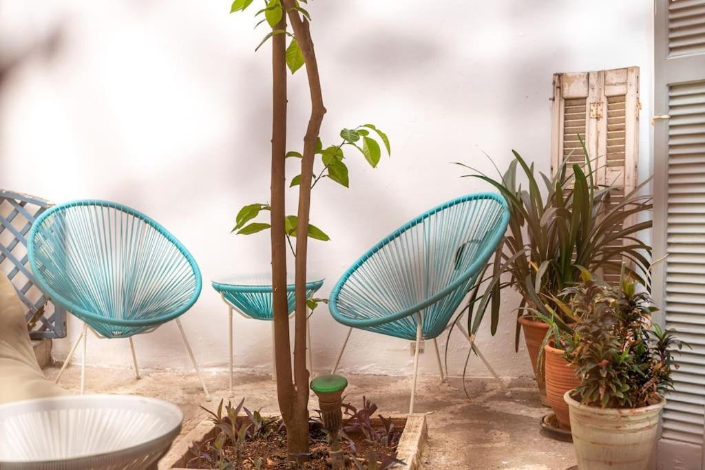 Boutique 52sq Plaka Apartment Athens