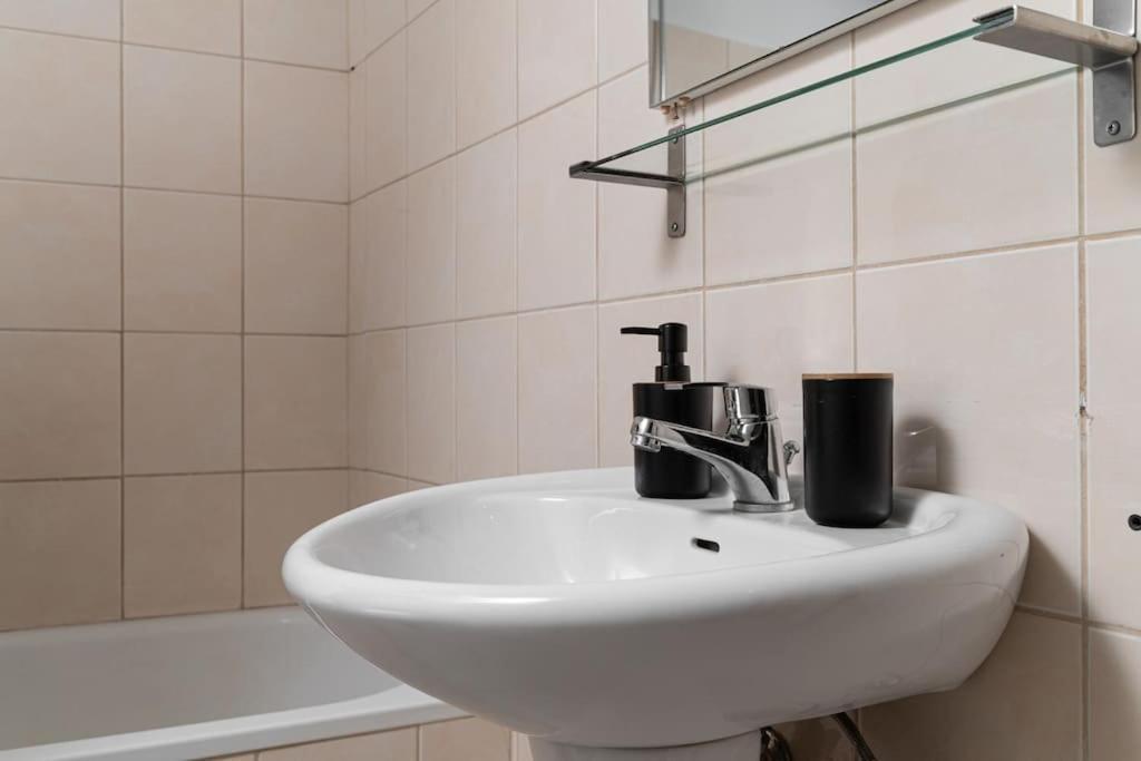 Apartment Boutique 52sq Plaka