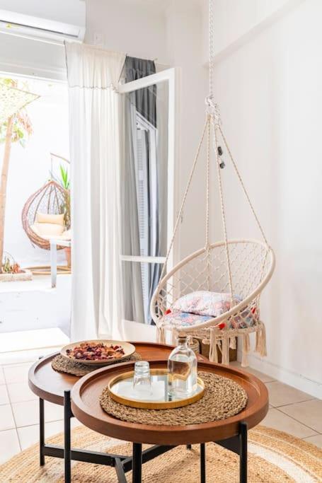 Apartment Boutique 52sq Plaka Athens