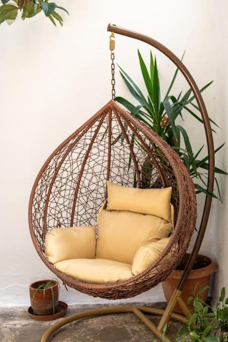 Boutique 52sq Plaka Apartment Athens