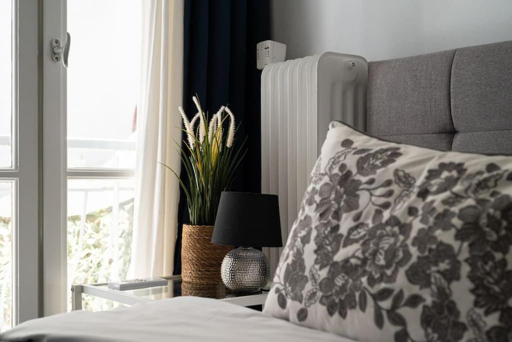 Apartment Boutique 52sq Plaka Athens