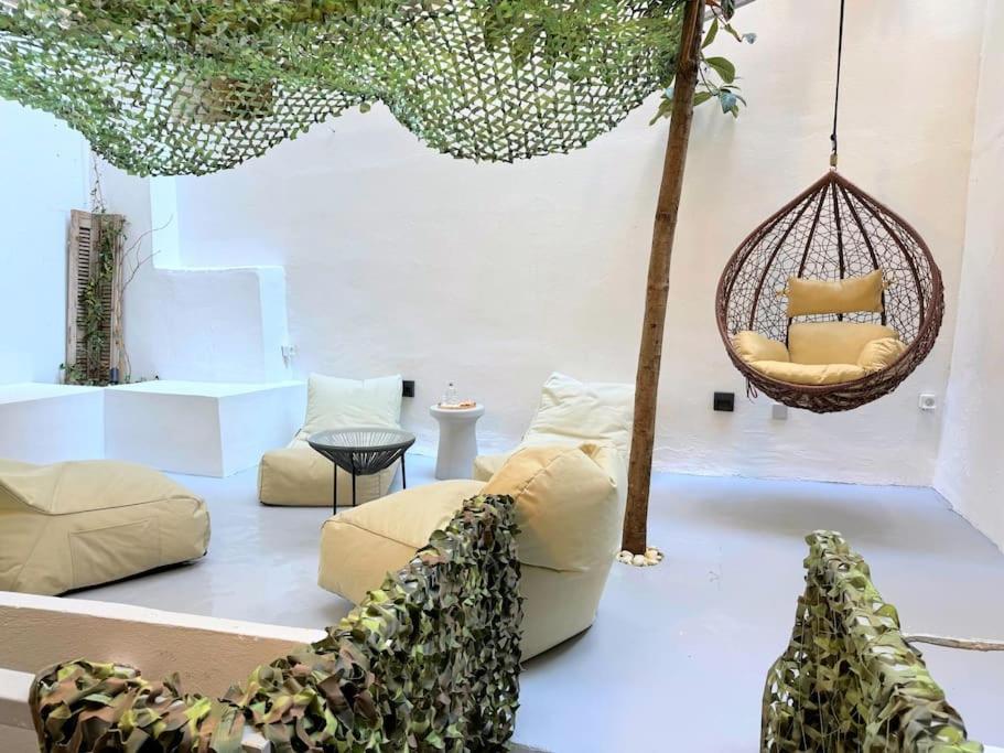 Boutique 52sq Plaka Apartment