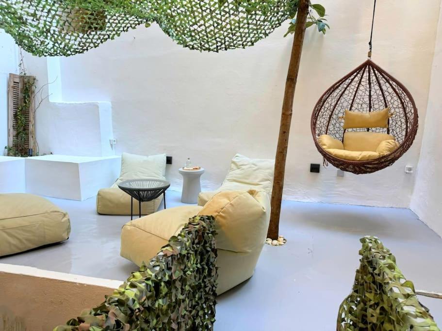 Boutique 52sq Plaka Apartment *