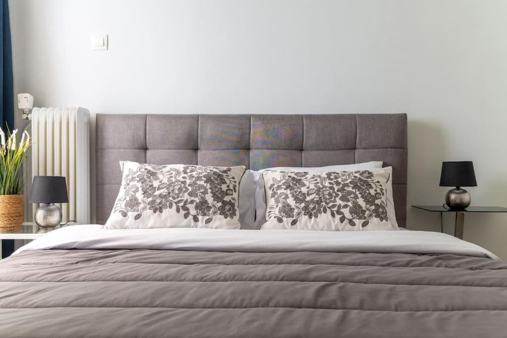 Apartmán Boutique 52sq Plaka Atény