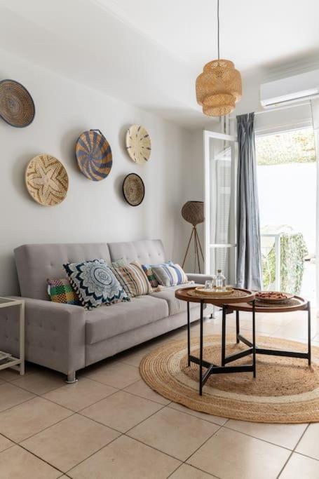 Boutique 52sq Plaka Apartment *