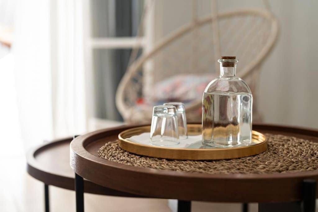 Boutique 52sq Plaka Apartment